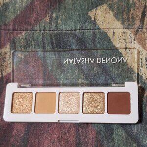 ✨ Natasha Denona – Mini Nude Eyeshadow Palette ✨